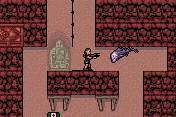 Tomb Raider: Quest for Cinnabar 5