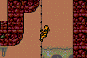 Tomb Raider: Quest for Cinnabar 9