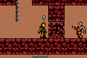 Tomb Raider: Quest for Cinnabar 12
