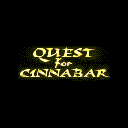 Tomb Raider: Quest for Cinnabar 1