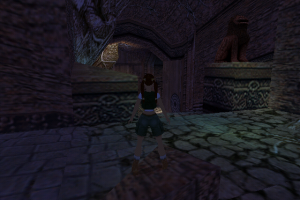 Tomb Raider: The Last Revelation abandonware