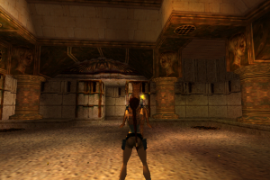 Tomb Raider: The Last Revelation 17