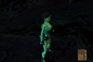 Tomb Raider: The Last Revelation 19