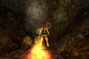 Tomb Raider: The Last Revelation 23