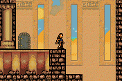 Tomb Raider: The Osiris Codex 2