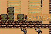 Tomb Raider: The Osiris Codex abandonware