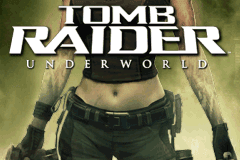 Tomb Raider: Underworld 0