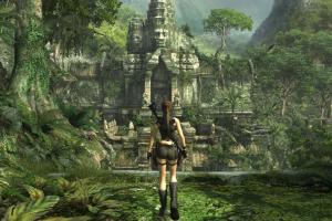Tomb Raider: Underworld 9