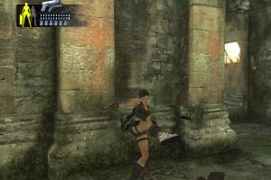 Tomb Raider: Underworld 10
