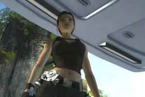 Tomb Raider: Underworld 11