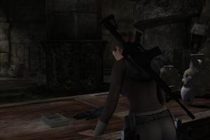 Tomb Raider: Underworld 19