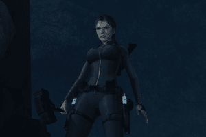 Tomb Raider: Underworld 27