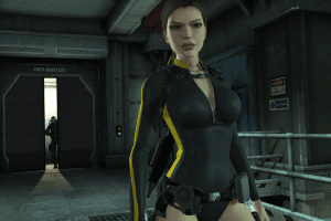 Tomb Raider: Underworld 28