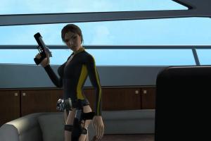 Tomb Raider: Underworld 2