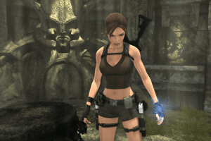 Tomb Raider: Underworld 31