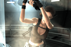 Tomb Raider: Underworld 34