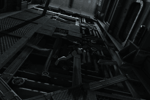 Tomb Raider: Underworld 40