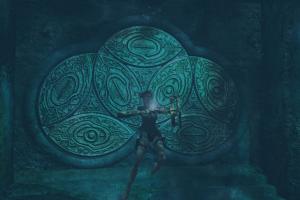 Tomb Raider: Underworld 5