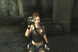 Tomb Raider: Underworld 8