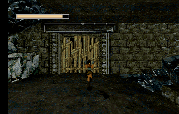 Tomb Raider abandonware