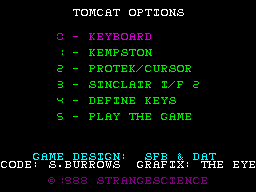 Tomcat abandonware