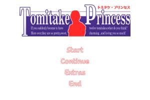 Tomitake Princess 0