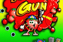 Tommy Gun 0