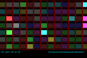 Tommy's Space Panels abandonware