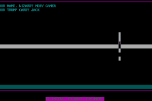 Tommy's Wizards 2