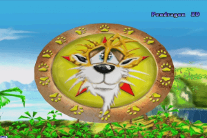 Tommy Tiger 2 abandonware