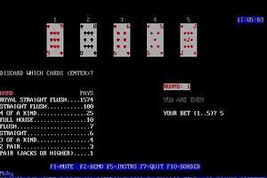 Tommy's One-Armed Bandit 9