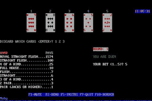 Tommy's One-Armed Bandit 10