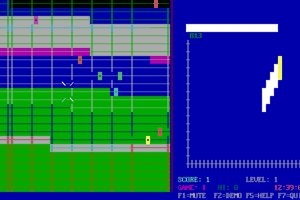 Tommy's Abstrabomber abandonware