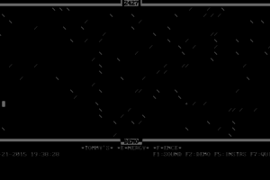 Tommy's Energy Fence 5