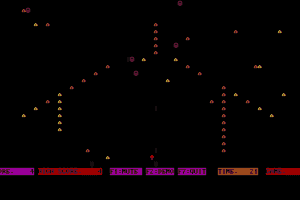 Tommy's Gorilla Ball Gauntlet abandonware