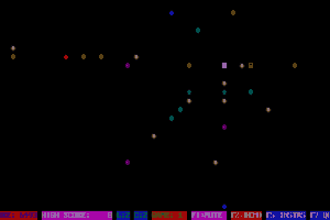 Tommy's Gorilla Ball Gotcha abandonware