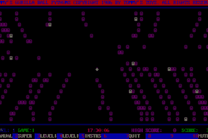 Tommy's Gorilla Ball Pythons abandonware