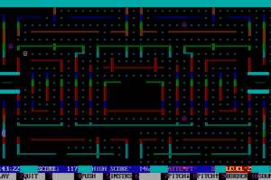 Tommy's Packrat abandonware