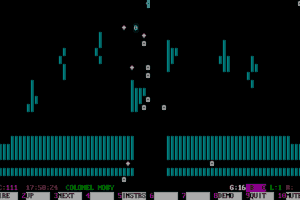 Tommy's Palace abandonware