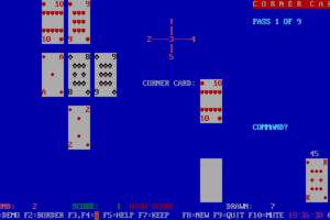 Tommy's Patience II abandonware