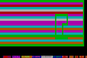 Tommy's Show And Tell Maze Generator 2