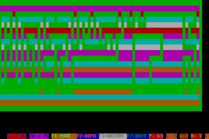 Tommy's Show And Tell Maze Generator 3