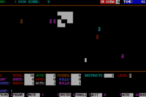 Tommy's Silo abandonware
