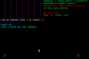 Tommy's Space Dungeons 3