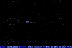 Tommy's Space Goblins 1
