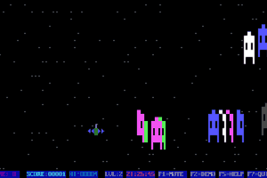 Tommy's Space Goblins 2