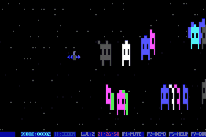 Tommy's Space Goblins abandonware