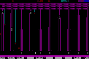 Tommy's Stompers abandonware