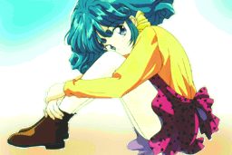 Tonari no Princess Rolfee 0