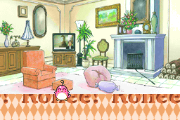 Tonari no Princess Rolfee abandonware